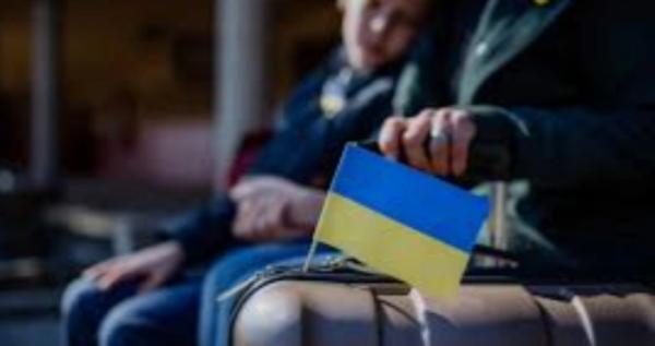 У Чехії можуть створити центри повернення для українських біженців