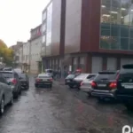 У День Соборності України у Луцьку на деяких вулицях призупинять рух транспорту