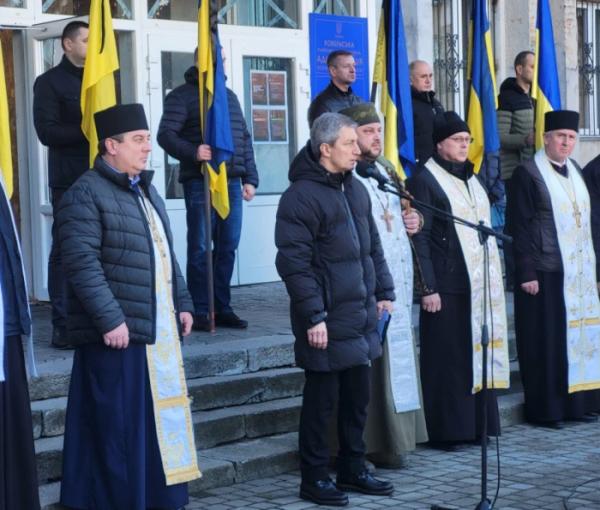 У Ковелі в останню земну дорогу провели захисника Станіслава Вакуліча7