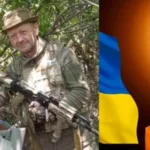 У лікарні помер Юрій Чубок, військовий з Острожчини