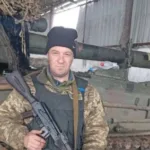 У лікарні помер військовослужбовець з Рудників