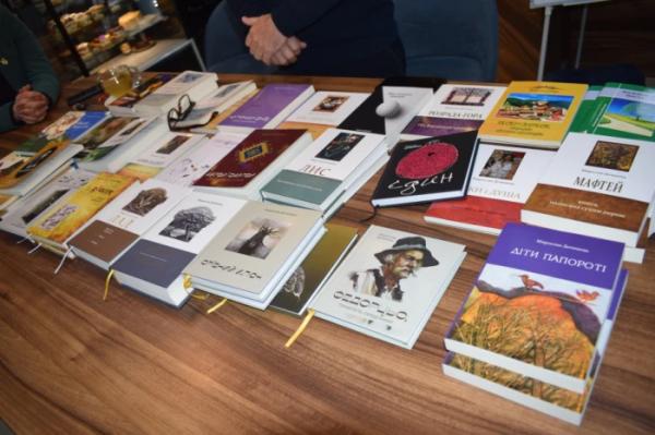 У Сваляві відбувся батл мовних діалектів Сходу й Заходу України