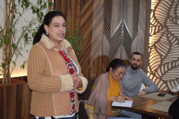 У Сваляві відбувся батл мовних діалектів Сходу й Заходу України