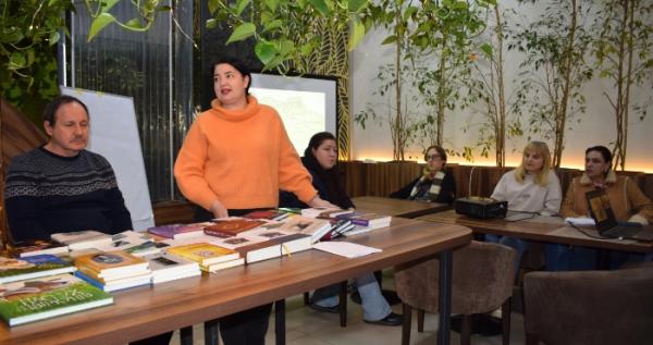 У Сваляві відбувся батл мовних діалектів Сходу й Заходу України
