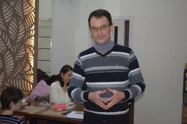 У Сваляві відбувся батл мовних діалектів Сходу й Заходу України