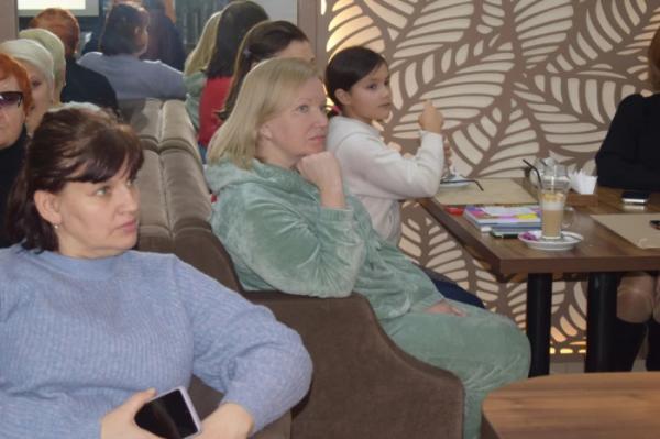 У Сваляві відбувся батл мовних діалектів Сходу й Заходу України