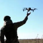 Україна отримає 30 тисяч FPV-дронів від Великої Британії та країн НАТО