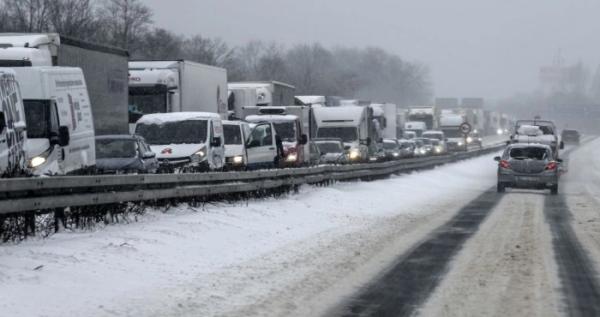 Українським перевізникам відкрили доступ до сервісу міжнародних маршрутів