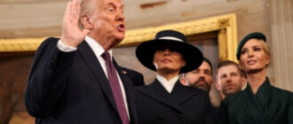 Війна та(або) мир: кримський аспект інавгурації Трампа