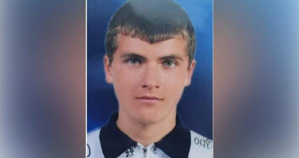 Віктор Патуляк / Фото музейно-архівного центру ХДУ Віктор Патуляк / Фото музейно-архівного центру ХДУ