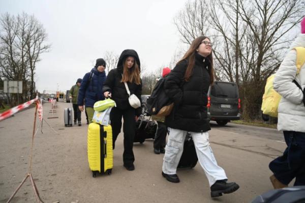 Закарпаття приймає українських школярів на зимові канікули2