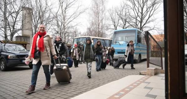 Закарпаття приймає українських школярів на зимові канікули