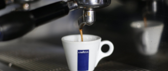 Cвойства кофе Lavazza