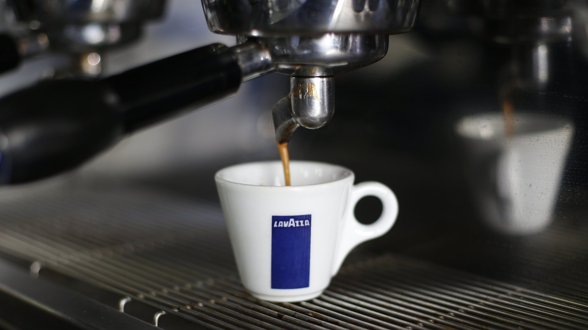 Cвойства кофе Lavazza