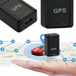 Чому на легкових автомобілях необхідно встановлювати GPS трекери