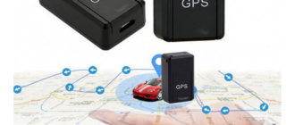 Чому на легкових автомобілях необхідно встановлювати GPS трекери