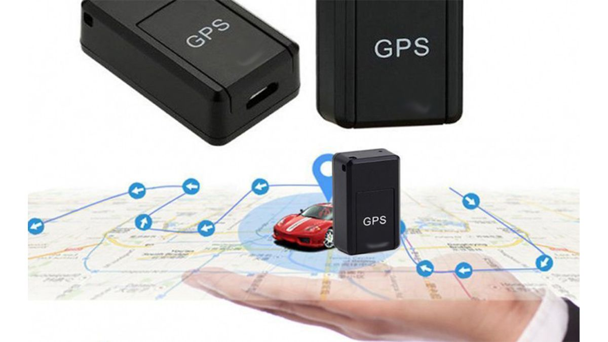 Чому на легкових автомобілях необхідно встановлювати GPS трекери