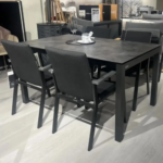 Ассортимент и отличия элитной уличной мебели