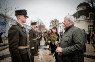 Зустріч країн Південно-Східної Європи в Україні: ключові моменти спільного комюніке4