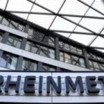 Акції німецького концерну Rheinmetall від початку війни в Україні зросли у 10 разів