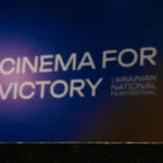 Фільми, створені під час війни: кінофестиваль Cinema for Victory оголосив список номінантів