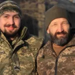 Як батько і син з Велицької громади воюють із російськими окупантами