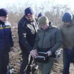 Кіровоградщину відвідала дипломатична місія у складі представників посольств трьох країн ЄС