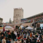 Lutsk Food Fest проводитимуть не в замку: куди переїхав фестиваль