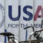 Маск  та син Трампа поширили відео про те, що USAID нібито платило знаменитостям за візити в Україну