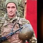 На Донеччині загинув гранатометник з Дубна