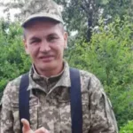 На Донеччині загинув захисник із селища Лопатин Михайло Климчук