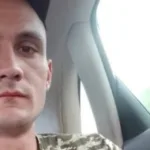 На щиті додому повертається воїн з Курісовської громади Павло Бугайчук