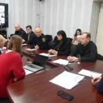 На Закарпатті посилюють протиепідемічні заходи: усі школи переходять на дистанційне навчання до 7 березня