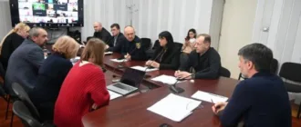 На Закарпатті посилюють протиепідемічні заходи: усі школи переходять на дистанційне навчання до 7 березня