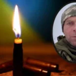 Пів року вважали зниклим безвісти: підтвердили загибель захисника з Кременця