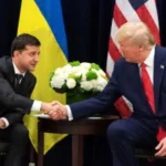 Президент Зеленський відвідає Вашингтон 28 лютого, – Трамп