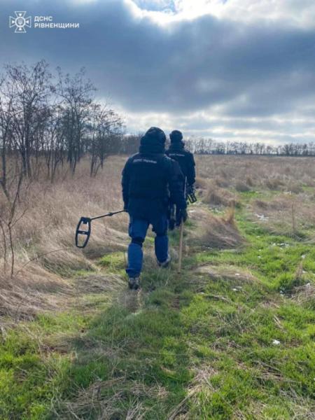 Розмінування Херсонщини: сапери з Рівного обстежили понад 25 гектарів3