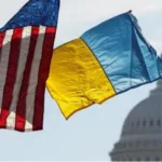 США надали Україні перший проєкт угоди про корисні копалини