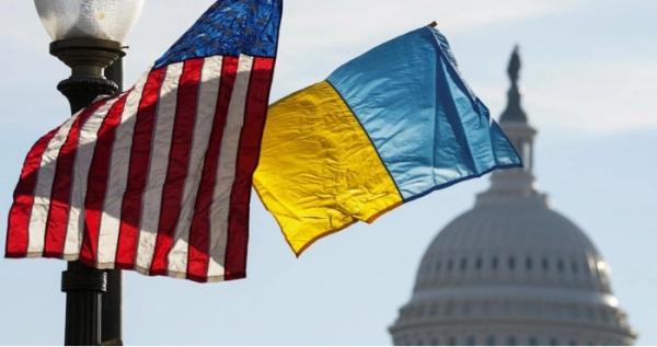 США надали Україні перший проєкт угоди про корисні копалини