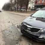 Трагічна аварія на Захисників Маріуполя: пішохідка загинула під колесами авто