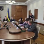 У Ковелі дільничні офіцери відзвітували за 2024 рік