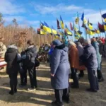 У Ковелі попрощалися із захисником Олександром Панасюком