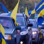 У Луцьку відбудеться автопробіг на підтримку військовополонених