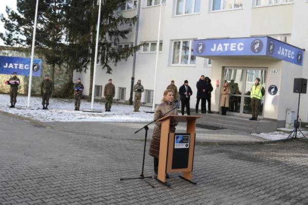 У Польщі відкрили Спільний Центр НАТО-Україна7