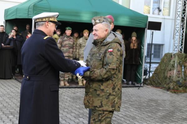 У Польщі відкрили Спільний Центр НАТО-Україна9