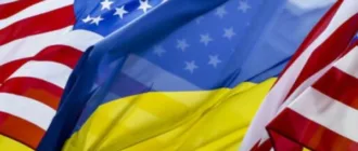 Україна передала США допрацьований меморандум про партнерство