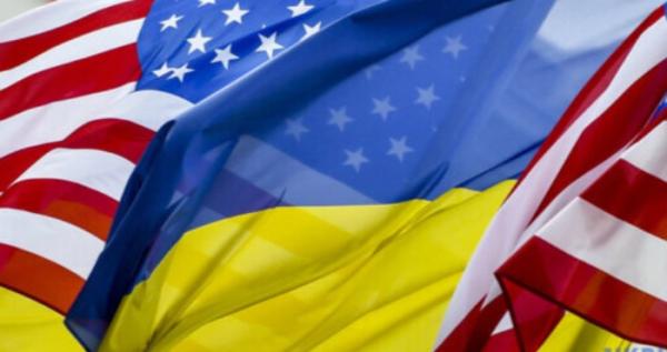 Україна передала США допрацьований меморандум про партнерство