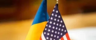 Україна ще не готова підписати «угоду про надра» зі США