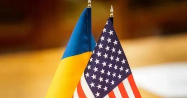 Україна не готова підписати «угоду про надра» зі США