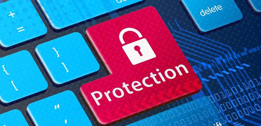 Захист інформаційних даних: методи, засоби та кращі практики